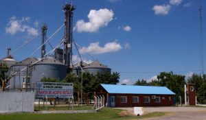 Lee más sobre el artículo El Paraíso: rescataron a trabajador que quedó atrapado en un silo