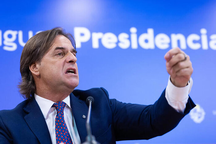 Lee más sobre el artículo Uruguay: la mano dura no redujo los homicidios  