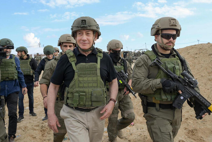 Lee más sobre el artículo Israel llama a un cese al fuego en el Líbano