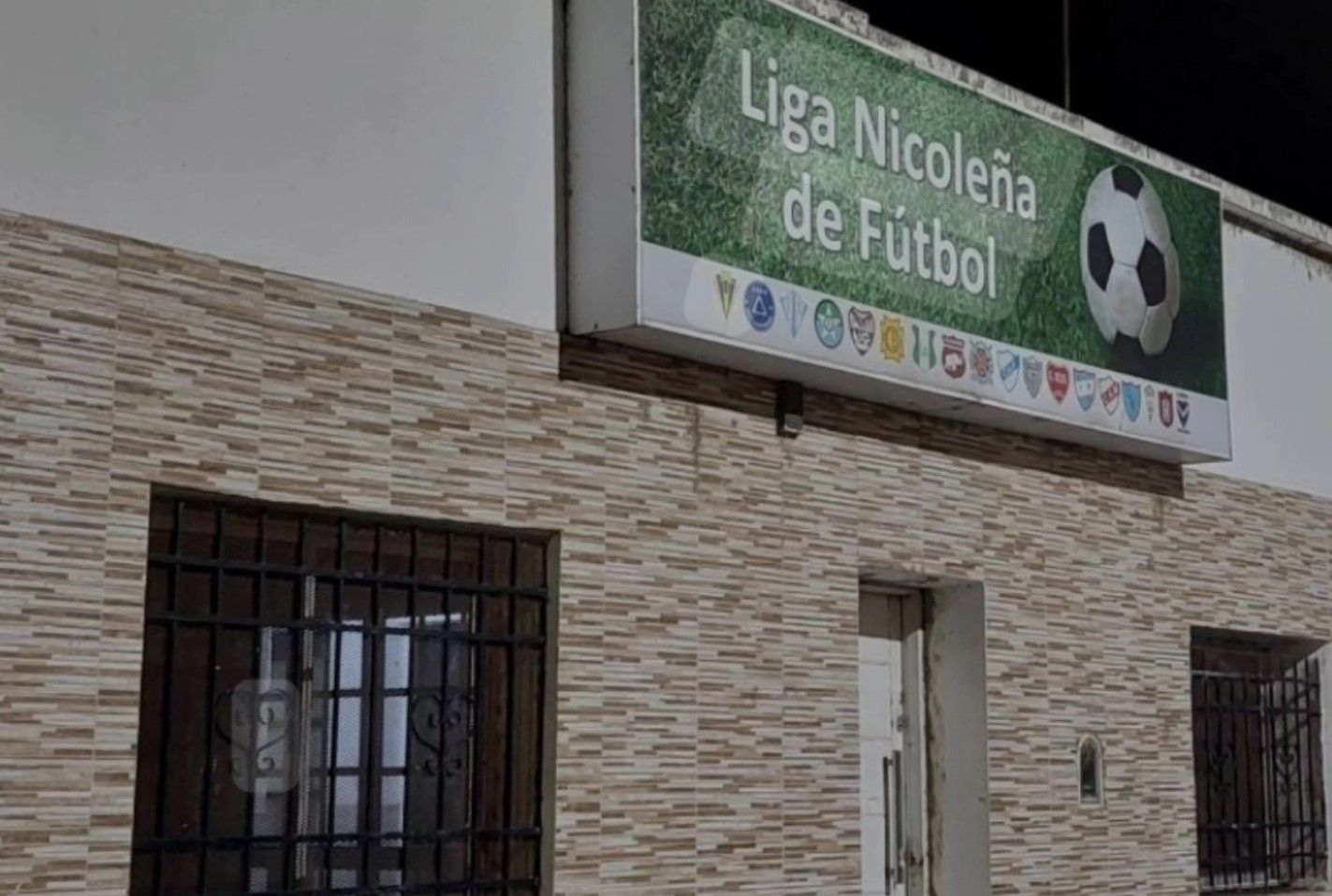 Lee más sobre el artículo Liga Nicoleña de Fútbol: quedaron definidos los cruces de la Liguilla