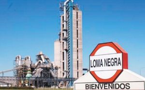 Lee más sobre el artículo Parque Comirsa: venden la empresa Loma Negra y crece la incertidumbre entre los trabajadores