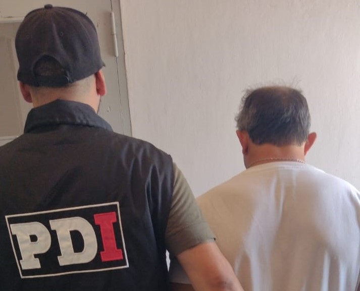 Lee más sobre el artículo Villa Constitución: condenaron al masajista y reikista a 23 años de prisión por abusos sexuales