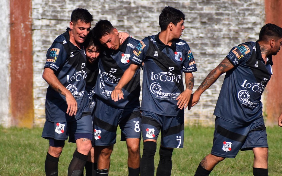 Lee más sobre el artículo Liga Nicoleña de Fútbol: arrancan hoy las semifinales