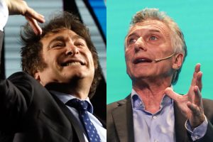 Lee más sobre el artículo Macri enojado con Milei: no pudo tratar Ficha Limpia y lo excluyen de la negociación por el Presupuesto
