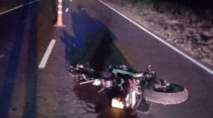 Lee más sobre el artículo Tragedia en el Camino de la Costa: tomaron indagatoria al conductor del auto