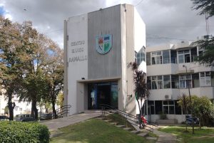Lee más sobre el artículo Ramallo tendrá una Subdelegación del Ministerio de Trabajo bonaerense