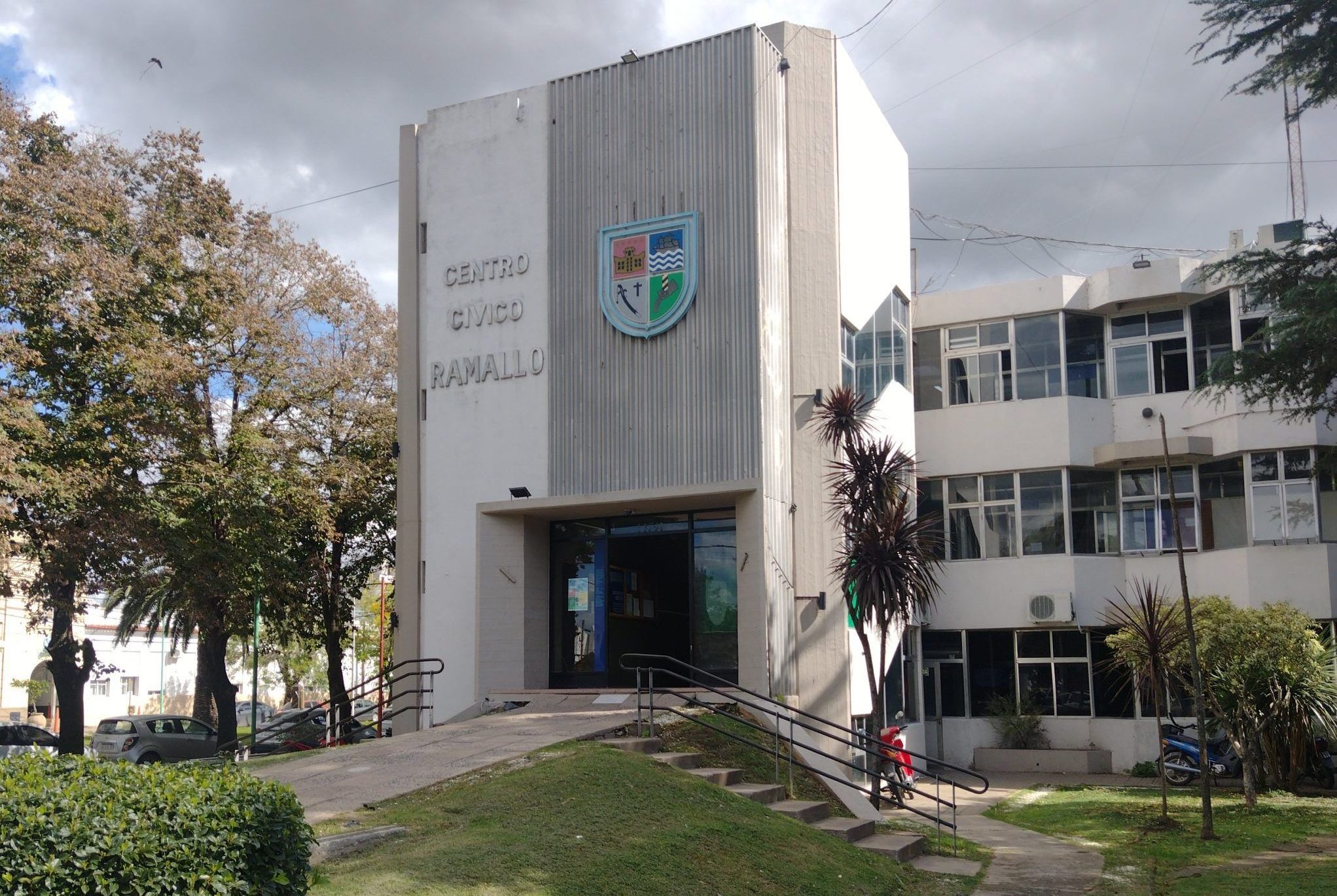 Lee más sobre el artículo Ramallo tendrá una Subdelegación del Ministerio de Trabajo bonaerense