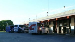 Lee más sobre el artículo Muere chofer de Chevallier en el Parador San Nicolás