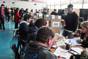 Lee más sobre el artículo El Gobierno enviará al Congreso un proyecto para eliminar las PASO