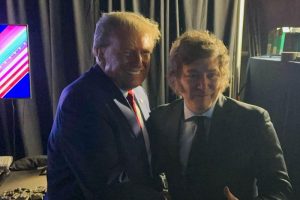 Lee más sobre el artículo Donald Trump priorizó a otros mandatarios y aún no aceptó la llamada de Javier Milei