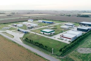 Lee más sobre el artículo Santiago Passaglia anunció que San Nicolás adhiere al RIGI para fomentar las inversiones