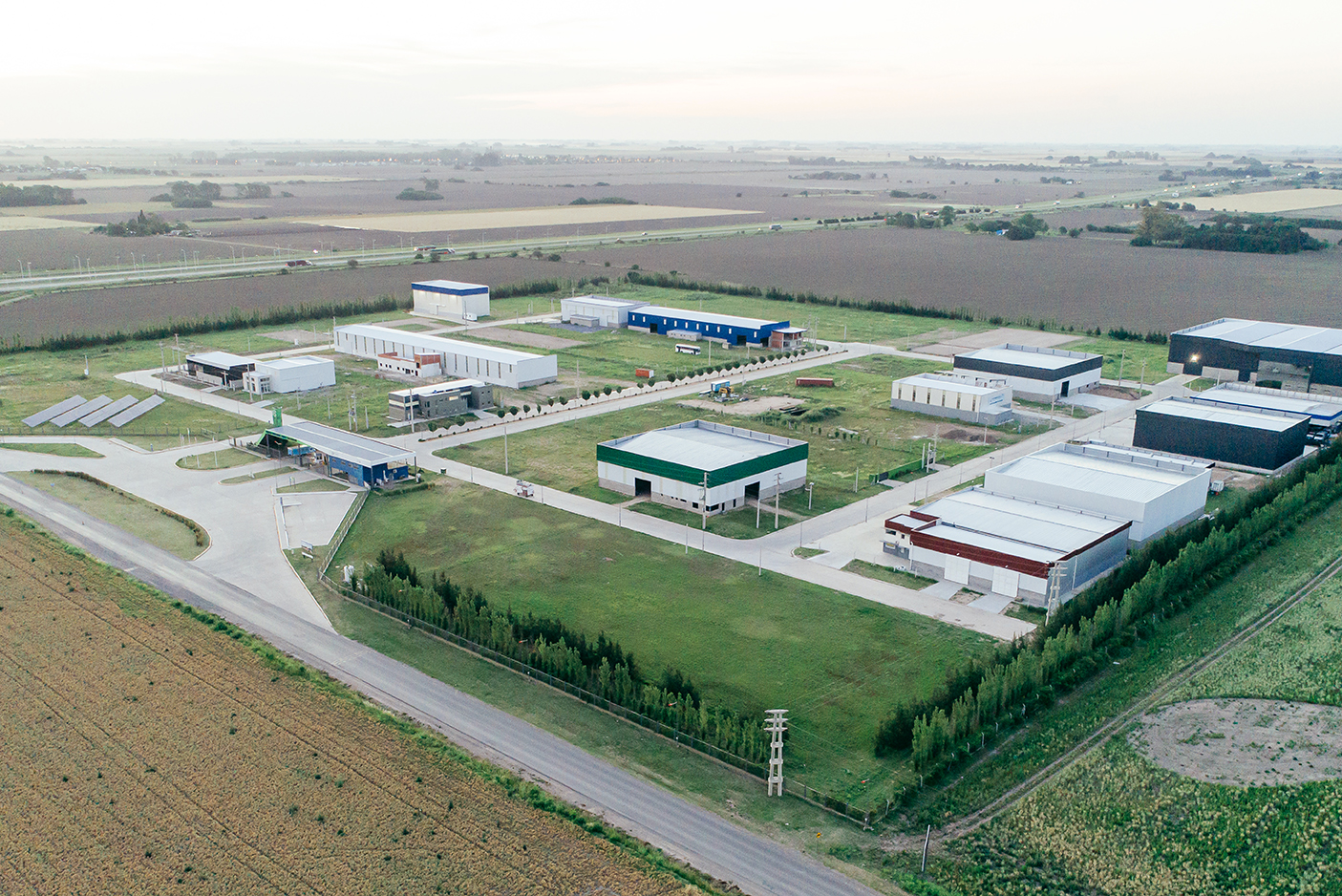 Lee más sobre el artículo Santiago Passaglia anunció que San Nicolás adhiere al RIGI para fomentar las inversiones