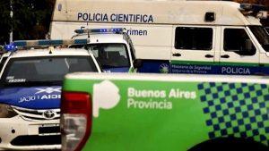 Lee más sobre el artículo Hallaron el cadáver de un hombre en el patio de una vivienda