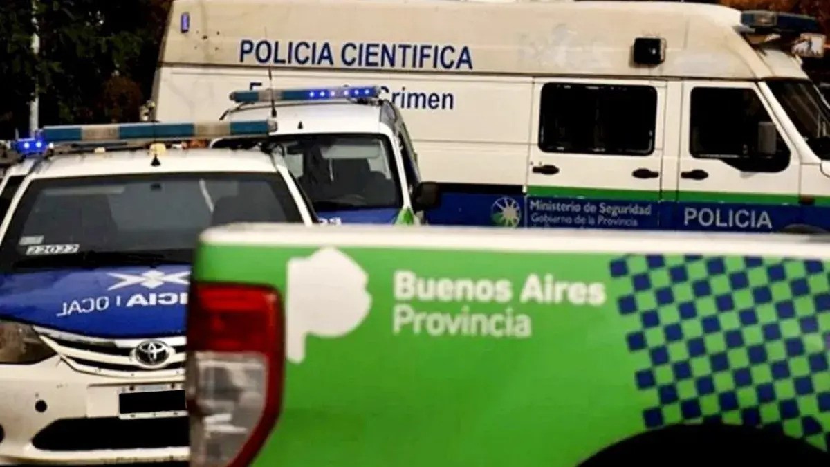 Lee más sobre el artículo Hallaron el cadáver de un hombre en el patio de una vivienda