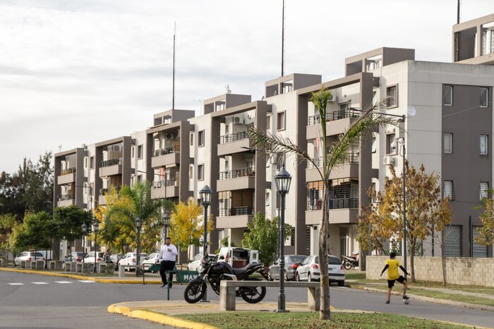 Lee más sobre el artículo Adiós al Procrear: Milei dio por terminado el programa que impulsaba el acceso a la vivienda 