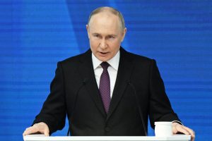 Lee más sobre el artículo Rusia: La autorización de Biden «echa leña al fuego» a la guerra en Ucrania