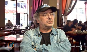 Lee más sobre el artículo Encuentro en el Puerto local: Pedro Saborido reflexiona sobre la identidad bonaerense