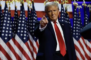 Lee más sobre el artículo La pregunta central: ¿Por qué Trump fue reelecto?  