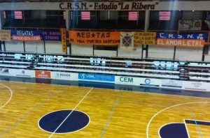 Lee más sobre el artículo Básquet: la justicia rechazó la cautelar presentada por Regatas