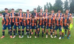 Lee más sobre el artículo Liga Nicoleña de Fútbol: Regatas goleó a El Fortín y se completa la anteúltima fecha