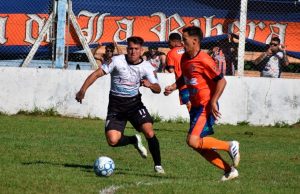 Lee más sobre el artículo Fútbol: empataron Regatas-La Emilia por el Regional Amateur, y Los Andes venció a Conesa por la Liga Nicoleña