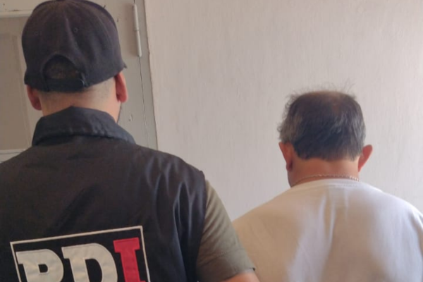 Lee más sobre el artículo Villa Constitución: avanza el juicio contra masajista y reikista detenido por múltiples abusos sexuales