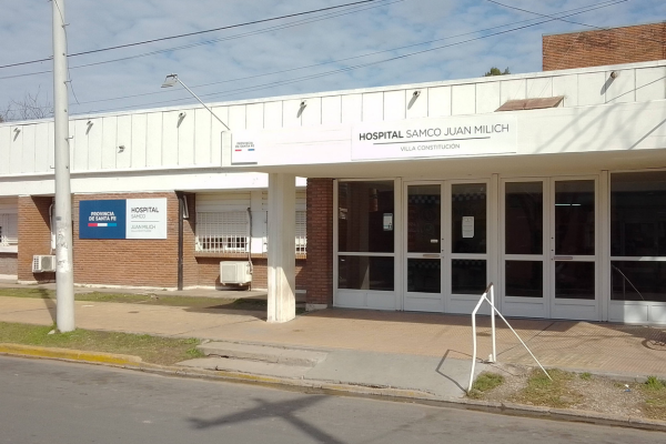 Lee más sobre el artículo Preocupante: ataque sicario «por confusión» a una mujer en Villa Constitución