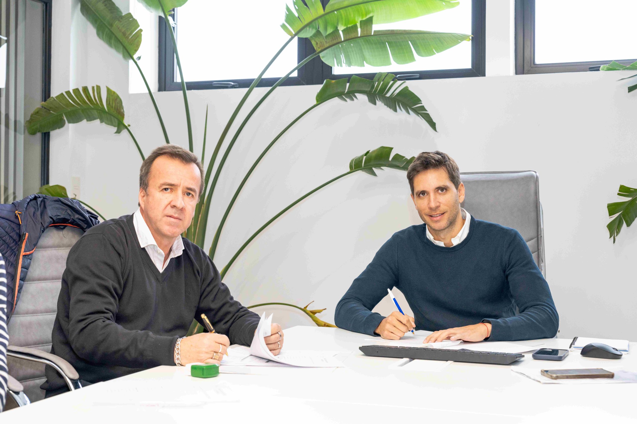 Lee más sobre el artículo Seguro Médico Municipal: los nicoleños podrán atenderse en la Clínica UOM