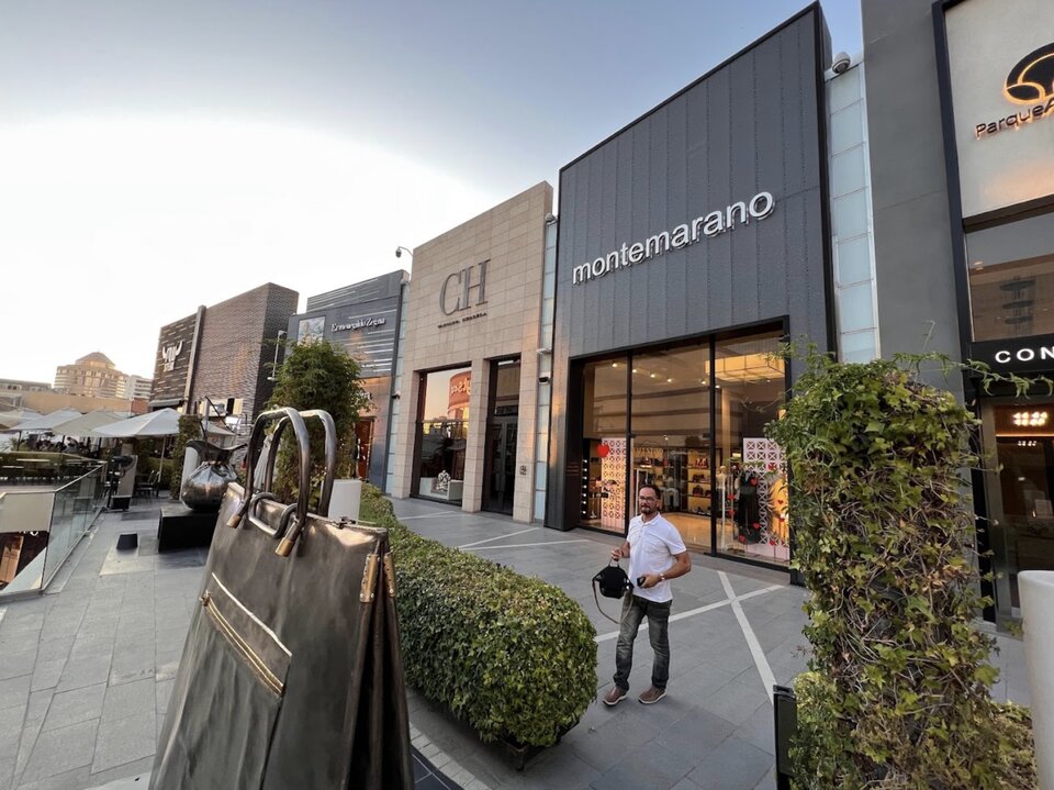 Lee más sobre el artículo Radiografía del boom de compras en Chile: precios 50% más baratos que en Argentina y el nuevo protocolo en la Aduana