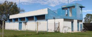 Lee más sobre el artículo Ramallo: el municipio recupera el control del Polideportivo “Simón Apiza” y se harán obras para ponerlo en valor