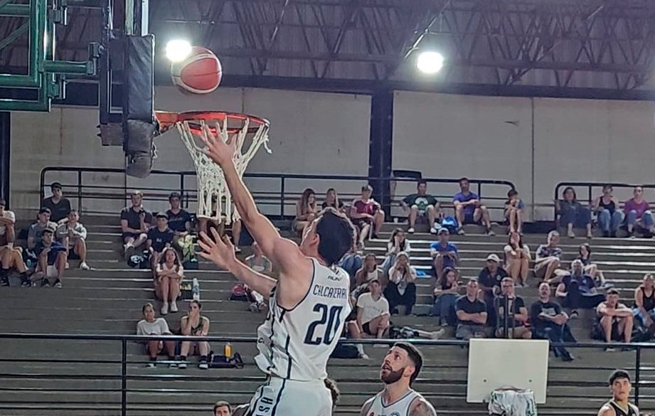 Lee más sobre el artículo Prefederal de básquet: buenas victorias de Somisa y Belgrano