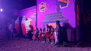 Lee más sobre el artículo Ese domingo, segunda noche de Halloween en el Monte de Eucaliptus