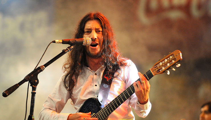 Lee más sobre el artículo Este sábado Villa General Savio festeja su aniversario, con la presentación de Facundo Toro