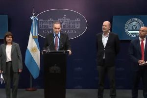 Lee más sobre el artículo Trabajador que reclama es potencial “terrorista”
