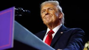 Lee más sobre el artículo Donald Trump ganó las elecciones y se convirtió en el nuevo presidente de los Estados Unidos