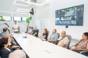 Lee más sobre el artículo Asumieron las nuevas comisiones vecinales