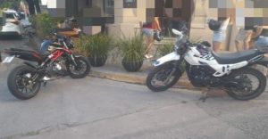 Lee más sobre el artículo Un joven resultó con heridas graves tras choque entre motos en la zona céntrica