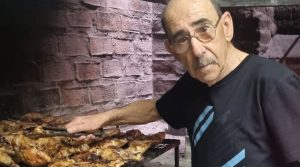Lee más sobre el artículo Falleció Esteban «Cacho» Nadal, el hombre encontrado en el desagüe fluvial de la zona costanera
