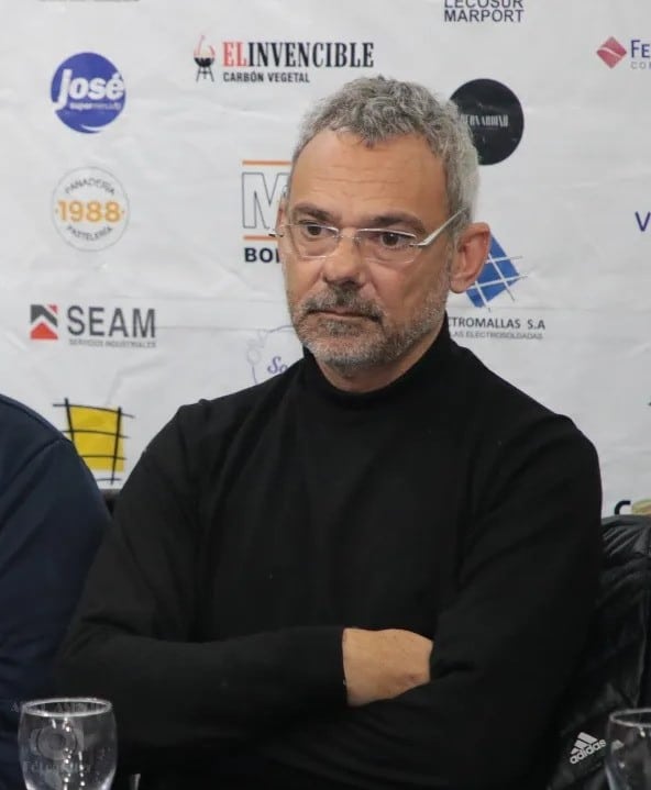 Lee más sobre el artículo Papelón: Regatas ahora desistió de la medida cautelar contra la Confederación Argentina de Básquet