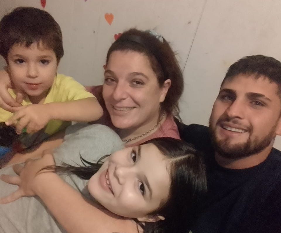 Lee más sobre el artículo Incendio en Ramallo: Felipe en estado crítico, y Martina evoluciona favorablemente