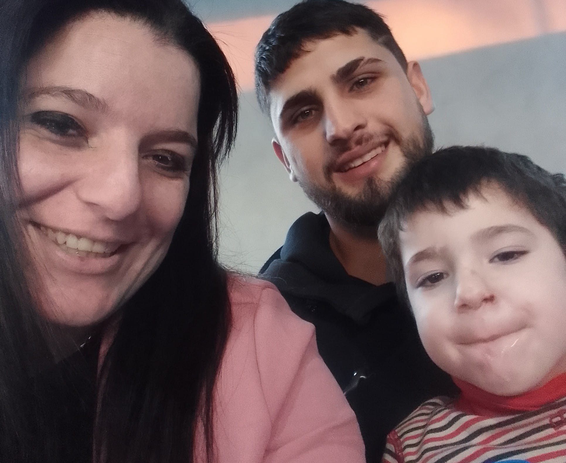 Lee más sobre el artículo Ramallo: falleció el niño de cinco años herido en un incendio