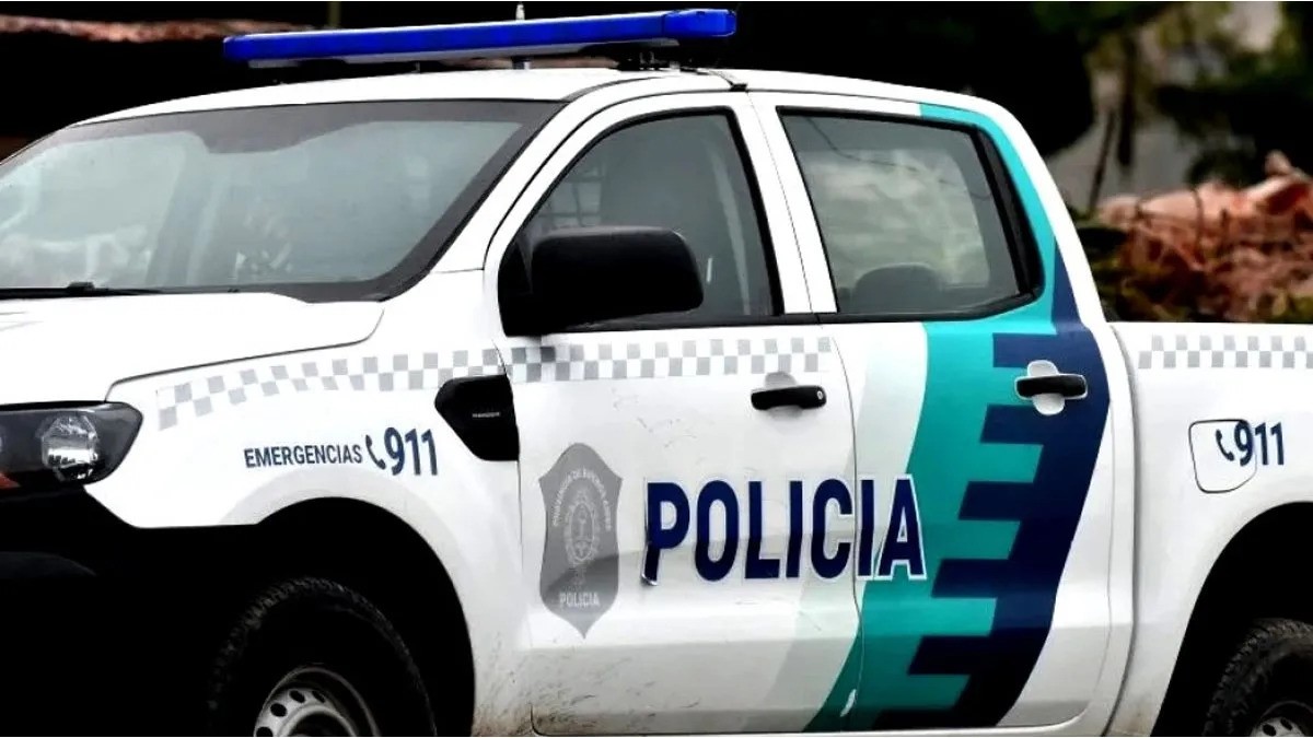 Lee más sobre el artículo Ola de inseguridad: violento robo en la zona sur de nuestra ciudad