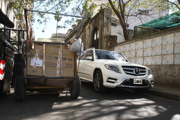 Lee más sobre el artículo El poder adquisitivo de las familias cayó a niveles del 2001