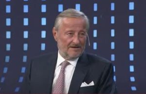 Lee más sobre el artículo Este jueves disertará Cristiano Rattazzi en la Federación de Comercio e Industria