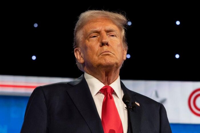 Lee más sobre el artículo Trump bloqueará la compra de la acerera US Steel por parte de la japonesa Nippon