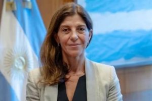 Lee más sobre el artículo El Gobierno echó a la titular de la ex AFIP, Florencia Misrahi, y será reemplazada por Juan Pazo