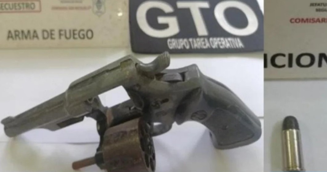 Lee más sobre el artículo Un joven fue detenido luego de robar en la Autopista