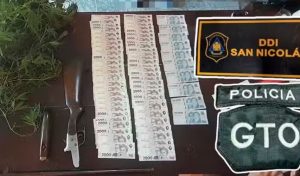 Lee más sobre el artículo Detuvieron a un delincuente que había asaltado a un camionero