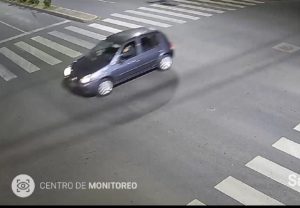 Lee más sobre el artículo Detienen a delincuentes con la ayuda de cámaras de monitoreo