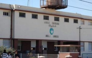 Lee más sobre el artículo Un interno de la Unidad Penal n° 3 habría sido asesinado, pero nadie habla del tema